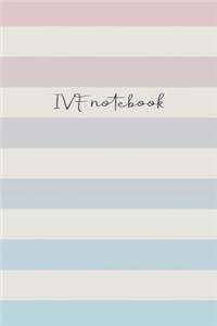 Ivf Notebook