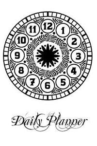 Daily Planner
