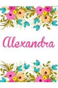 Alexandra