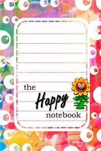 The Happy Notebook