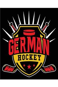 German Hockey