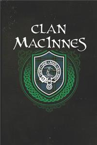 Clan MacInnes