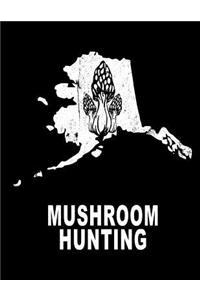 Mushroom Hunting