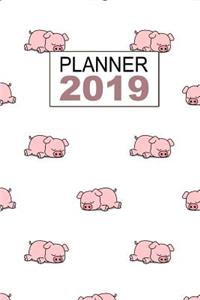Planner 2019
