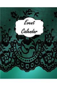 Event Calendar