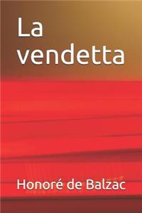 La Vendetta