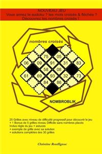 nombres croisés