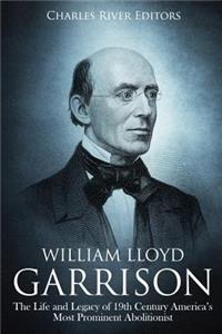 William Lloyd Garrison