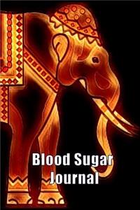 Blood Sugar Journal