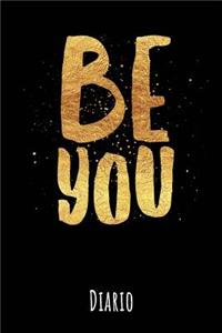Be You