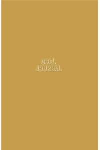 Goal Journal