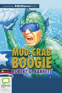 Mud Crab Boogie