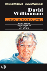David Williamson