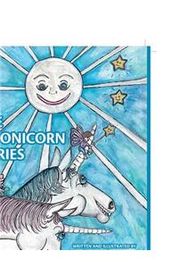 The Moonicorn Fairies