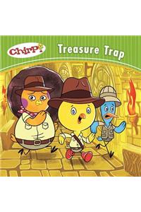 Chirp: Treasure Trap