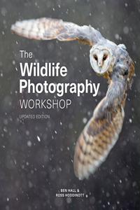 Wildlife Photography Workshop