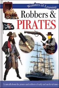 Robbers & Pirates