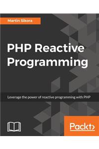 PHP Reactive Programming