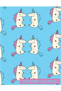 Unicorn Journal
