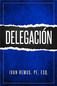 Delegación