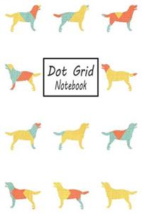 Dot Grid Notebook