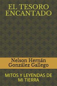 El Tesoro Encantado
