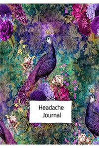 Headache Journal