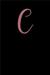 C
