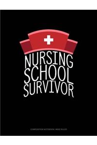 Nursing School Survivor