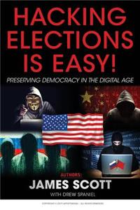 Hacking Elections Is Easy!