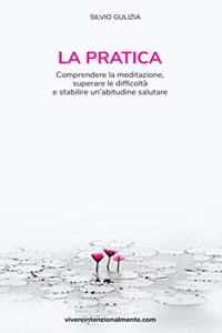 pratica: Comprendere la meditazione, superare le difficoltà, e stabilire un'abitudine salutare