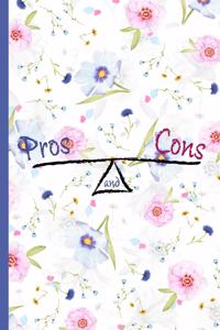Pros & Cons