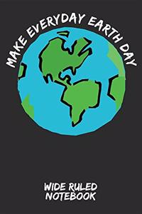 Make Everyday Earth Day