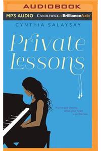 Private Lessons