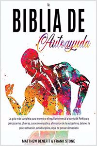 La Biblia de Autoayuda