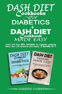 dash diet cookbooks for diabetics+ Dash diet cookbook Made easy