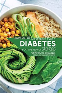 Mastering Type 2 Diabetes Meal Plan For The Newly Diagnosed