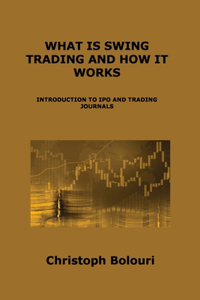 What Is Swing Trading and How It Works