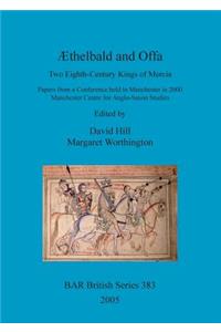 Æthelbald and Offa