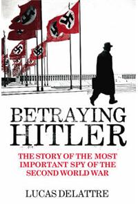 Betraying Hitler