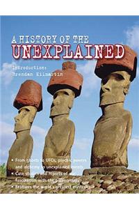 History of the Unexplained