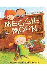 Meggie Moon