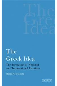 The Greek Idea