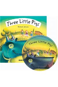 Three Little Pigs