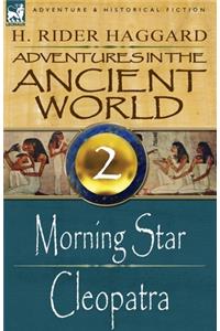 Adventures in the Ancient World