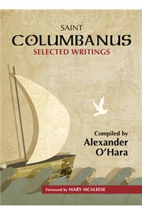 Saint Columbanus