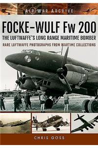 Focke-Wulf FW 200