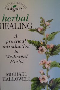 Herbal Healing