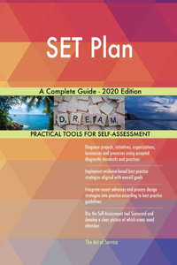SET Plan A Complete Guide - 2020 Edition