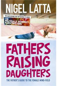 Fathers Raising Daughters